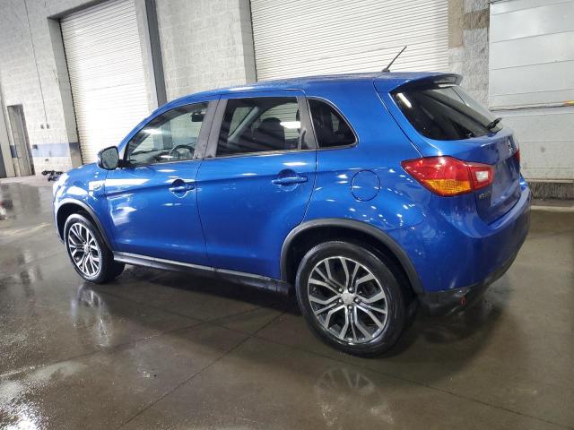 Photo 2 from auction – 2016 MITSUBISHI OUTLANDER with VIN JA4AP3AU4GZ031609