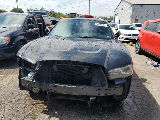 Photo 5 from auction – 2014 DODGE CHARGER R/ with VIN 2C3CDXDT6EH275555