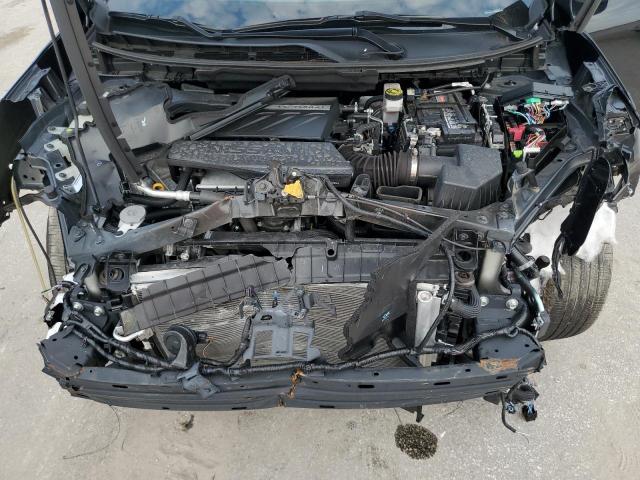Photo 12 from auction – 2023 NISSAN ROGUE S with VIN 5N1BT3AA0PC885684