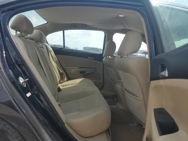Photo 10 from auction – 2012 HONDA ACCORD LX with VIN 1HGCP2F37CA189221