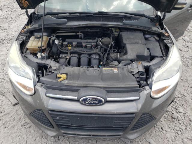 Photo 11 from auction – 2014 FORD FOCUS SE with VIN 1FADP3F23EL268334