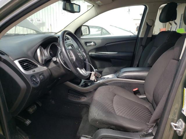 Photo 7 from auction – 2016 DODGE JOURNEY SX with VIN 3C4PDCBB1GT164650