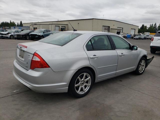 Photo 3 from auction – 2010 FORD FUSION SEL with VIN 3FAHP0JG2AR354796