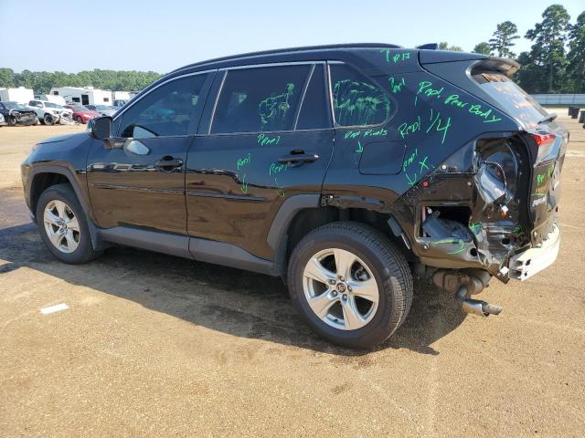 Photo 2 from auction – 2021 TOYOTA RAV4 XLE with VIN 2T3P1RFVXMW152498