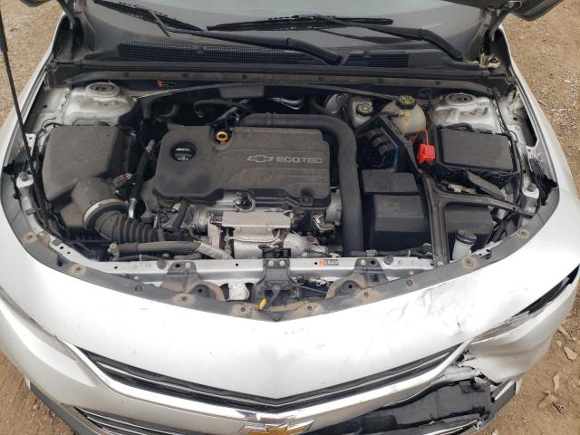 Photo 11 from auction – 2017 CHEVROLET MALIBU LT with VIN 1G1ZE5ST6HF257274