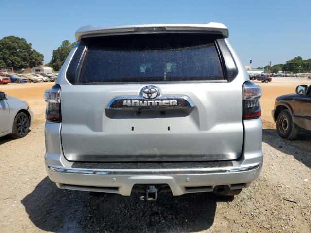 Photo 6 from auction – 2020 TOYOTA 4RUNNER SR with VIN JTEZU5JR4L5227717