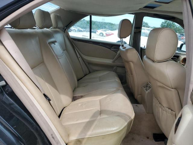 Photo 10 from auction – 1998 MERCEDES-BENZ E 320 with VIN WDBJF65FXWA546325