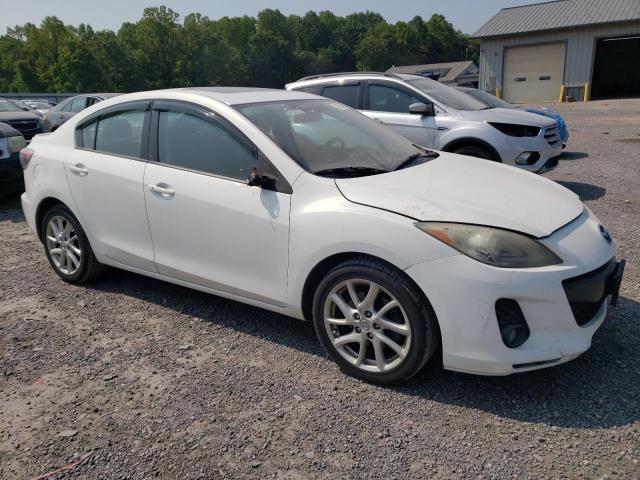 Photo 4 from auction – 2013 MAZDA 3 S with VIN JM1BL1W94D1744647