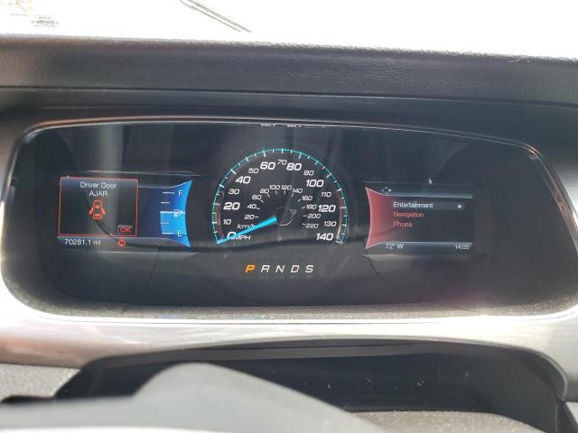 Photo 9 from auction – 2014 FORD TAURUS SEL with VIN 1FAHP2E85EG184669