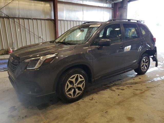 SUBARU FORESTER P 2024 con VIN JF2SKADC8RH475411 - Foto de la subasta