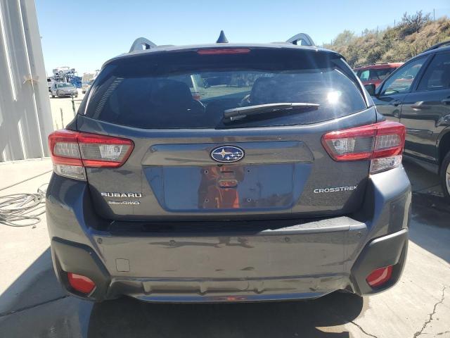 صورة رقم 6 من المزاد - 2023 SUBARU CROSSTREK مع VIN JF2GTHMC7PH310572