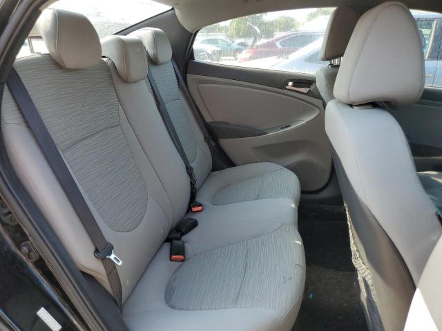 Photo 10 from auction – 2016 HYUNDAI ACCENT SE with VIN KMHCT4AE1GU994503