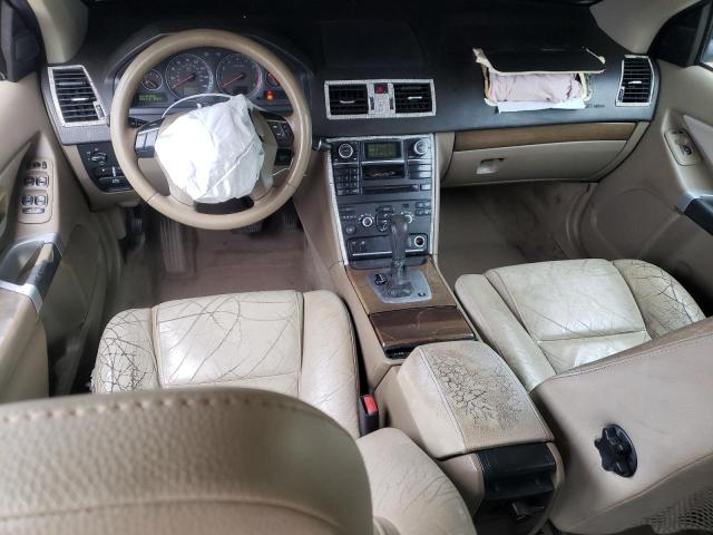 Photo 8 from auction – 2010 VOLVO XC90 3.2 with VIN YV4982CZ5A1538224
