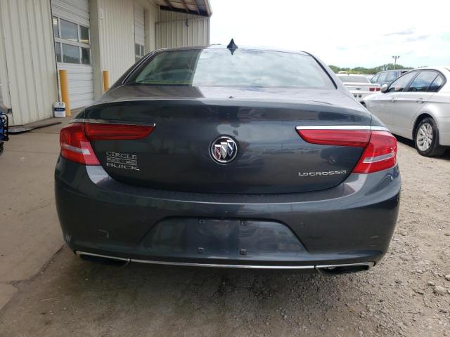 Photo 6 from auction – 2017 BUICK LACROSSE E with VIN 1G4ZP5SS3HU155639