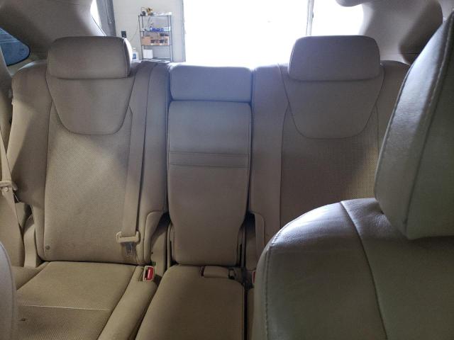 Photo 10 from auction – 2010 LEXUS RX 350 with VIN 2T2BK1BA2AC006383