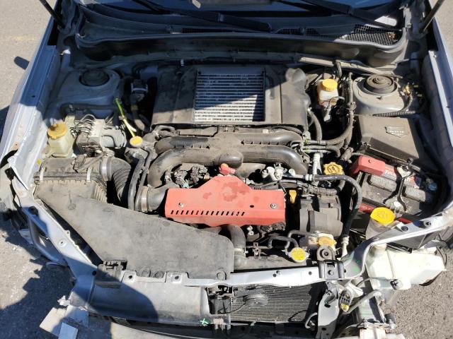 Photo 11 from auction – 2009 SUBARU FORESTER 2 with VIN JF2SH66689H739231