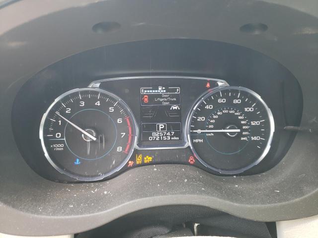 Фото 9 с аукциона – 2018 SUBARU FORESTER 2 с VIN JF2SJAGC8JH587094
