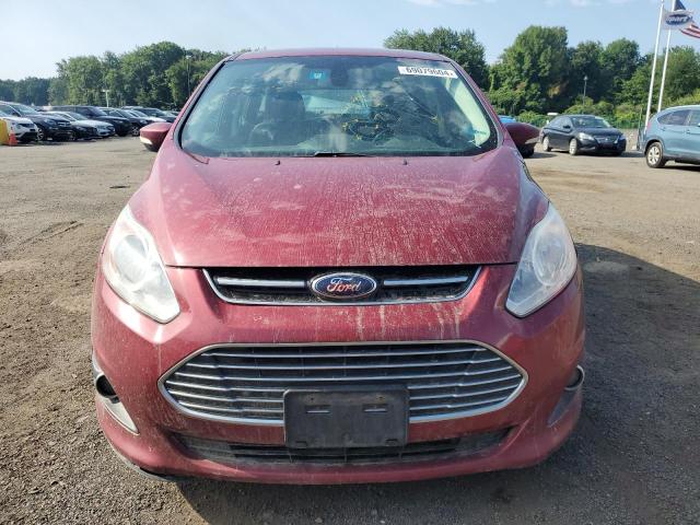 Photo 5 from auction – 2016 FORD C-MAX PREM with VIN 1FADP5CU2GL116078