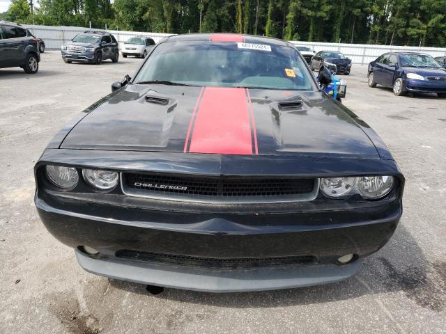 Photo 5 from auction – 2013 DODGE CHALLENGER with VIN 2C3CDYAG6DH544990