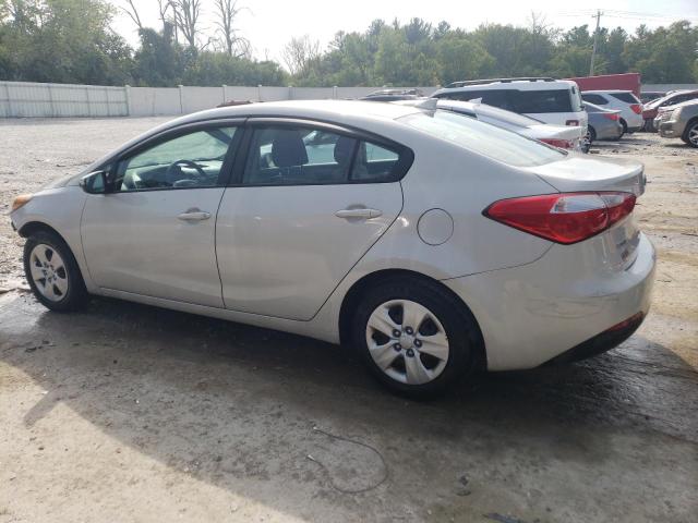 Photo 2 from auction – 2014 KIA FORTE LX with VIN KNAFK4A61E5168283