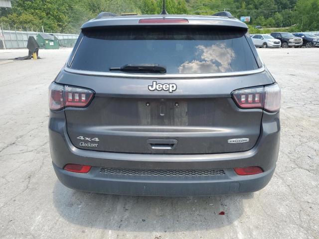 Photo 6 from auction – 2018 JEEP COMPASS LA with VIN 3C4NJDBB9JT139170