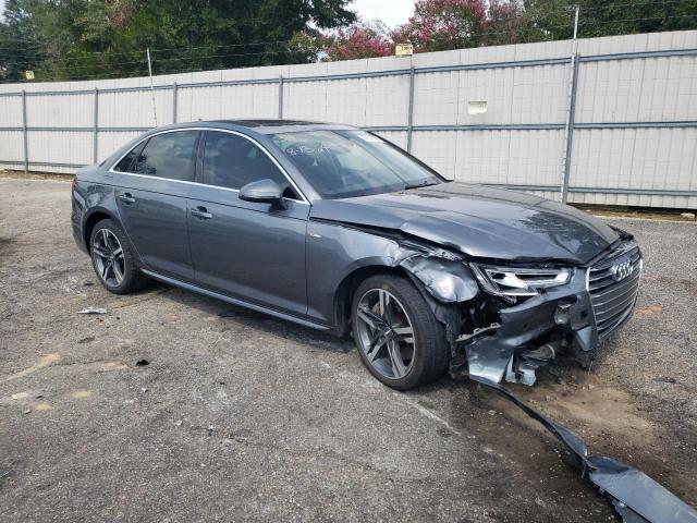 Foto 4 de la subasta – 2017 AUDI A4 PREMIUM con VIN WAULNAF45HA003106