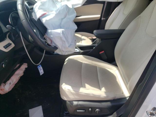Photo 7 from auction – 2020 BUICK ENCORE GX with VIN KL4MMGSL5LB108607