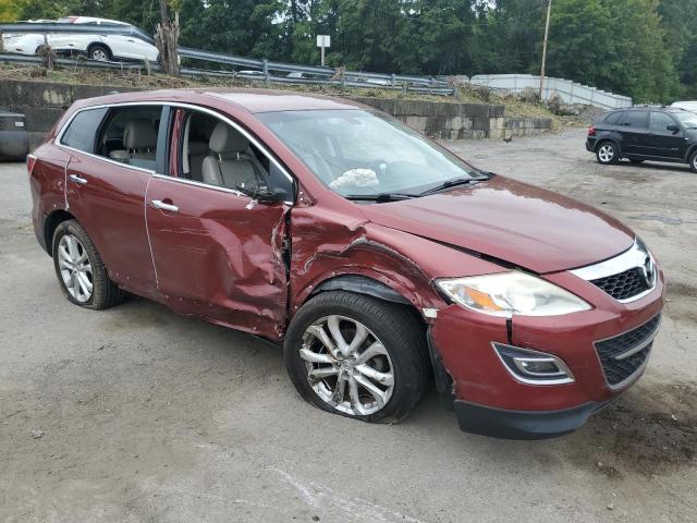 Photo 4 from auction – 2012 MAZDA CX-9 with VIN JM3TB3DV4C0360320