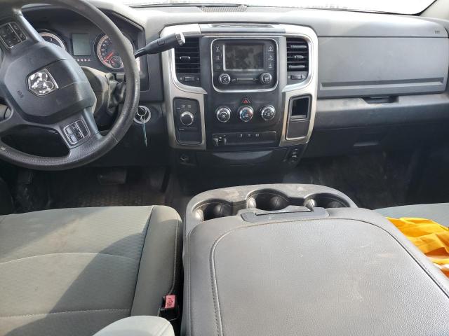 Photo 8 from auction – 2016 RAM 3500 SLT with VIN 3C63RRHLXGG256360