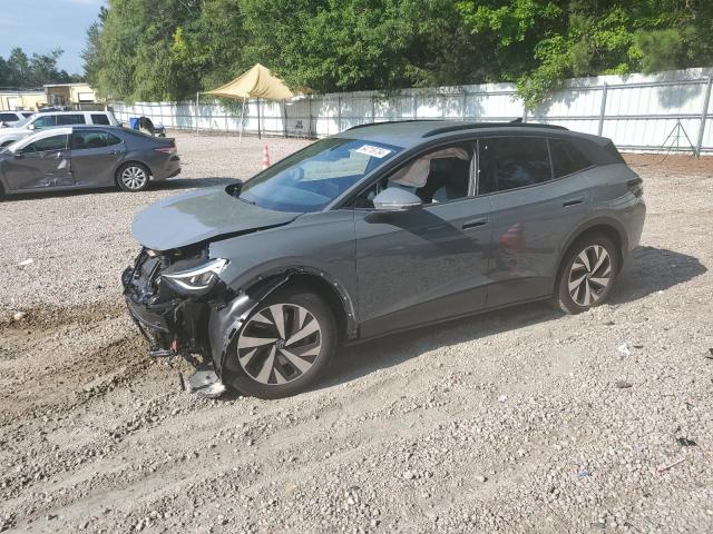 VOLKSWAGEN ID.4 2023 with VIN 1V2BMPE89PC055218 - Photo from auction