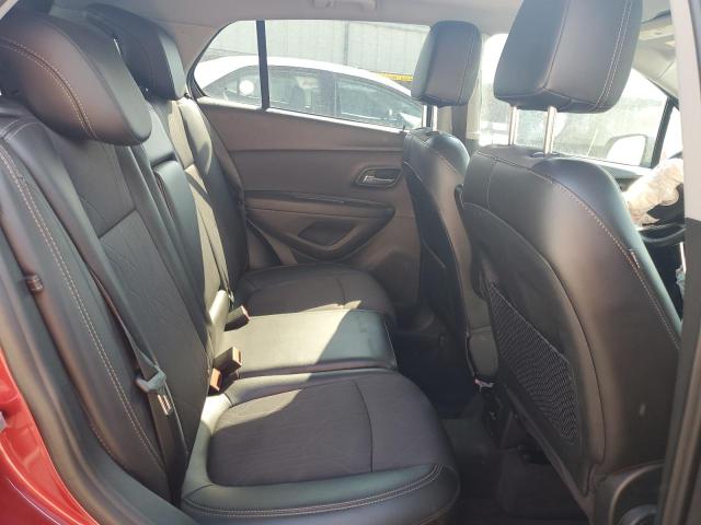 Photo 11 from auction – 2018 CHEVROLET TRAX 1LT with VIN 3GNCJPSBXJL284475