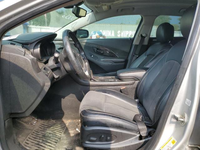 Photo 7 from auction – 2014 BUICK LACROSSE with VIN 1G4GA5GR3EF186811
