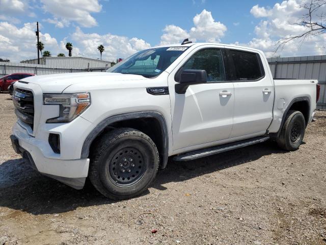 GMC SIERRA K15 2021 with VIN 3GTU9CED5MG390101 - Photo from auction