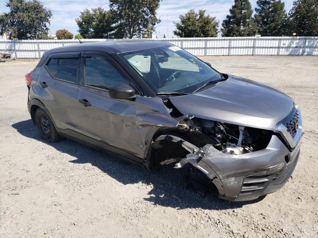 Photo 4 from auction – 2020 NISSAN KICKS S with VIN 3N1CP5BV3LL550320