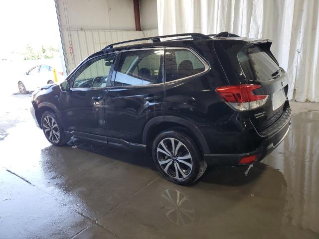 Photo 2 from auction – 2019 SUBARU FORESTER L with VIN JF2SKAUC3KH528652