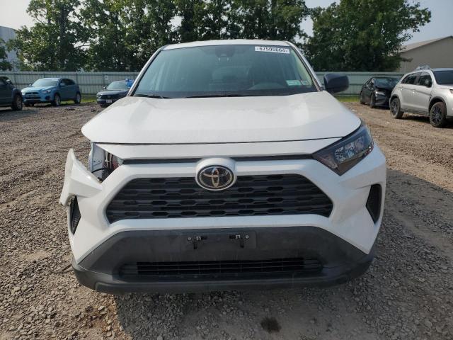 Photo 5 from auction – 2022 TOYOTA RAV4 LE with VIN 2T3F1RFV3NW319524