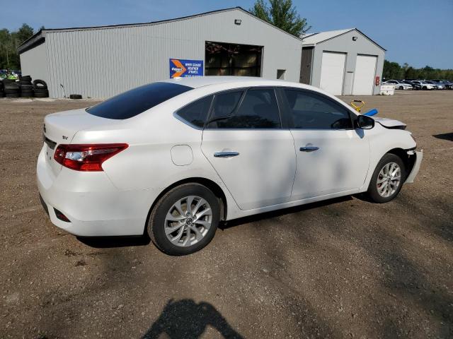 Photo 3 from auction – 2016 NISSAN SENTRA S with VIN 3N1AB7AP7GL649894