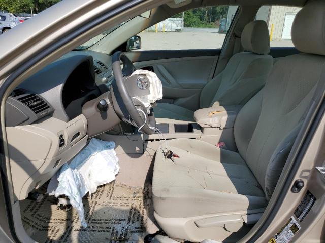 Photo 7 from auction – 2008 TOYOTA CAMRY CE with VIN 4T1BE46K88U252024