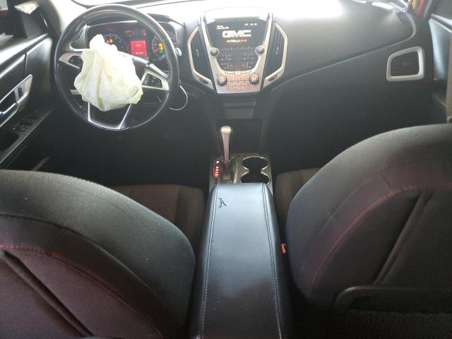 Photo 8 from auction – 2014 GMC TERRAIN SL with VIN 2GKALREK4E6246451