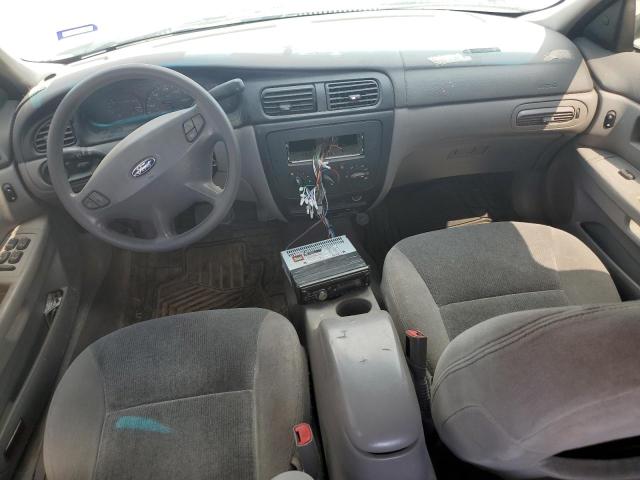 Photo 8 from auction – 2001 FORD TAURUS SE with VIN 1FAFP53U11A146720
