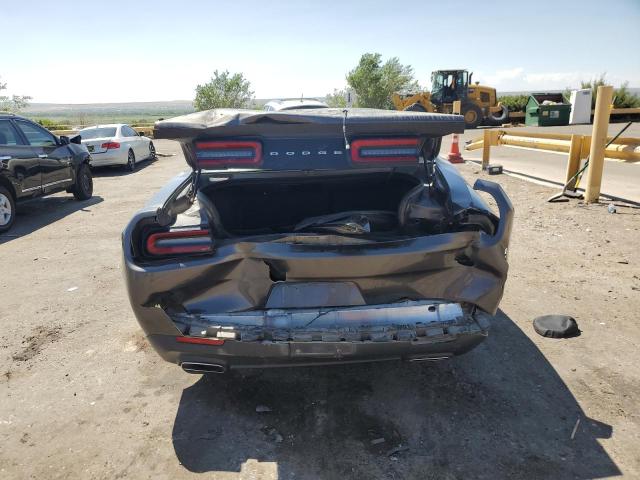 Photo 6 from auction – 2018 DODGE CHALLENGER with VIN 2C3CDZAG8JH236124