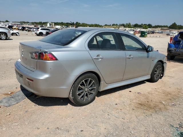 Photo 3 from auction – 2017 MITSUBISHI LANCER ES with VIN JA32U2FU7HU011177