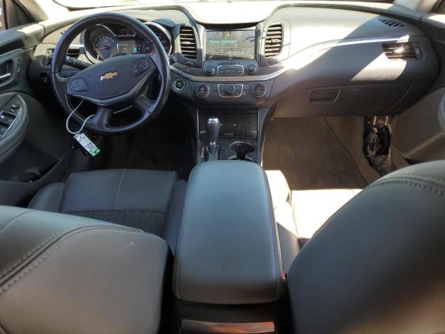 Photo 8 from auction – 2018 CHEVROLET IMPALA LT with VIN 1G1105SA5JU130320