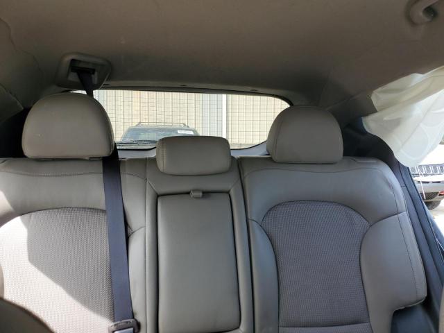Photo 10 from auction – 2015 HYUNDAI TUCSON GLS with VIN KM8JT3AF5FU034352