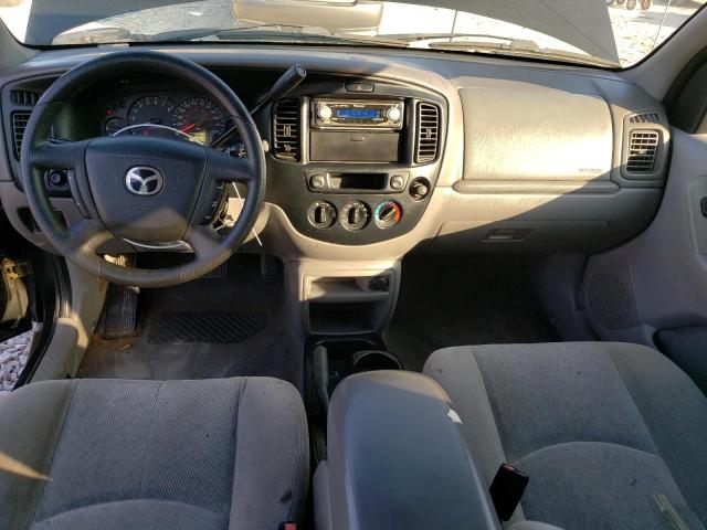 Zdjęcie 8 z aukcji – 2001 MAZDA TRIBUTE LX z VIN 4F2YU08191KM22813
