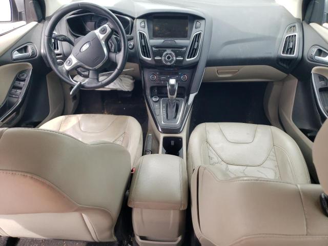 Foto 8 de la subasta – 2017 FORD FOCUS BEV con VIN 1FADP3R47HL246001