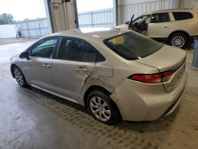 Photo 2 from auction – 2020 TOYOTA COROLLA LE with VIN 5YFEPRAE1LP137264