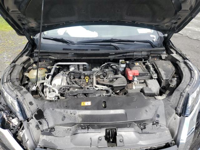 Photo 12 from auction – 2023 MITSUBISHI OUTLANDER with VIN JA4J4VA87PZ007750