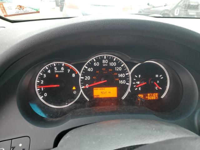 Photo 9 from auction – 2012 NISSAN ALTIMA BAS with VIN 1N4AL2AP3CN474864
