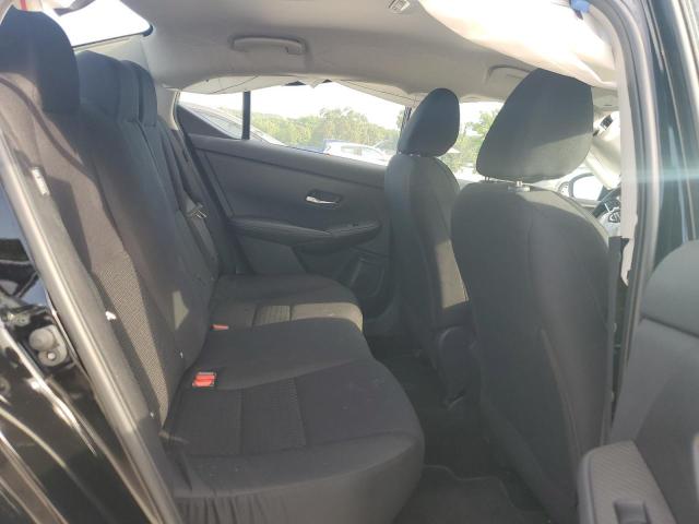 Photo 10 from auction – 2023 NISSAN SENTRA S with VIN 3N1AB8BV4PY289196